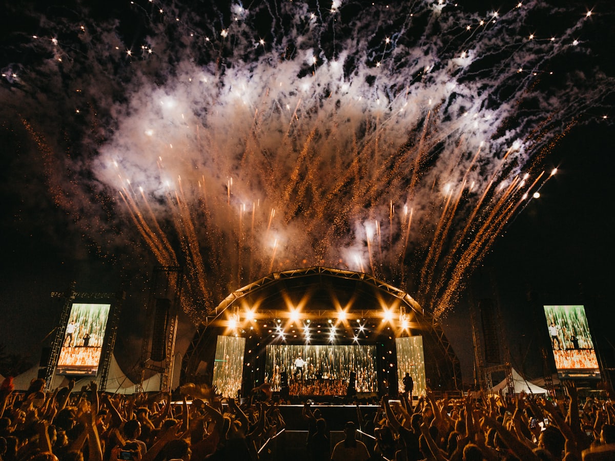 Festa de São Miguel
